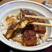 ひつまぶし名古屋備長 大名古屋ビルヂング店 - 