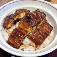 ひつまぶし名古屋備長 大名古屋ビルヂング店 - 