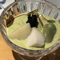焼鳥 銀座 井 - 