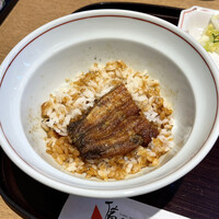 ひつまぶし名古屋備長 大名古屋ビルヂング店 - 