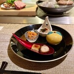 日本料理 海幸 - 