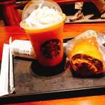 STARBUCKS COFFEE - 