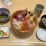 魚がし料理 粋のや - 