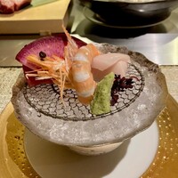 日本料理 海幸 - 