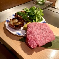 日本料理 海幸 - 