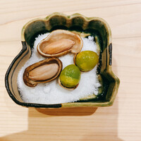 海味 - 