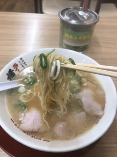 Ramen Yokoduna - 