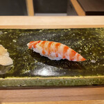 Sushi Hayashi - 