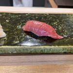 Sushi Hayashi - 