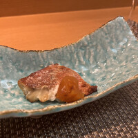 京橋 寿司 ひさ田 - 