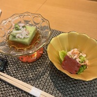 京橋 寿司 ひさ田 - 