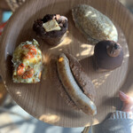 アマムダコタン - 