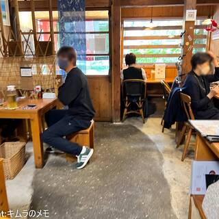 琉球茶房 すーる_2