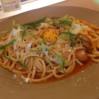 NORTH LOUNGE 北欧館_1