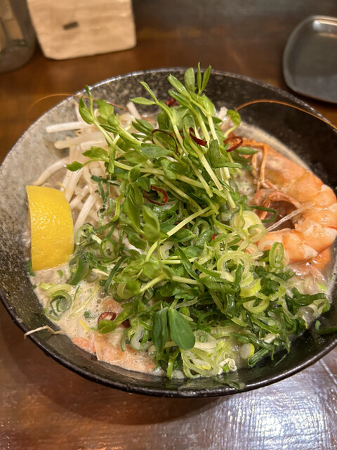 Tonan Asian Shokudo Marakka photo 2