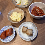 韓国料理 ホンデポチャ - 