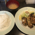 洋食 小春軒 - 