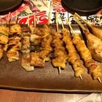 Sumibi Izakaya En - 