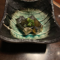 土佐料理 祢保希 新宿店 - 