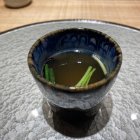 天冨良 麻布よこ田 新宿別邸 - 