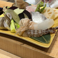 天冨良 麻布よこ田 新宿別邸 - 