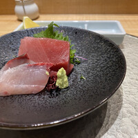 天冨良 麻布よこ田 新宿別邸 - 