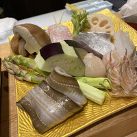 天冨良 麻布よこ田 新宿別邸 - 