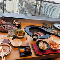 焼肉トラジ 名古屋セントラルタワーズ店 - 