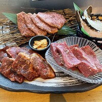 焼肉トラジ 名古屋セントラルタワーズ店 - 