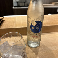 天冨良 麻布よこ田 新宿別邸 - 