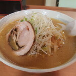 突撃ラーメン - 