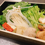 近江牛 日本料理ひょうたんや - 