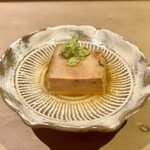 鮨 にしむら - 鮟肝