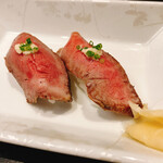 近江牛 日本料理ひょうたんや - 