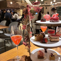 ERUTAN RESTAURANT BAR - 