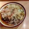 そばの神田 東一屋 一番町店