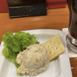 銀座ライオン - 大人のポテサラ