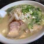 Satsuma Kko Ramen - 