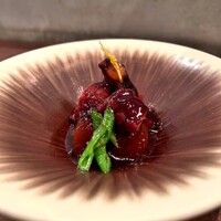 自家製粉石臼挽きうどん 青空blue 本店 - 