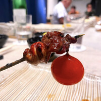 鳥さき - 