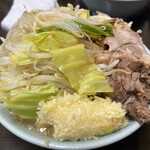 ラーメン二郎 - 