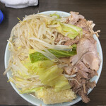 ラーメン二郎 - 