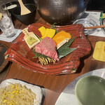 Yakiniku Gyuugyuu - 