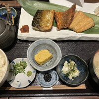 高級ブランド干物 『銀座伴助』 銀座本店 - 