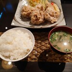 居酒屋かふぇ じっこ - 