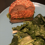 オーゾウ ベーグル - 