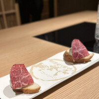 最飛び飛騨牛 しゃぶすき家 馬喰一代 名古屋WEST - 