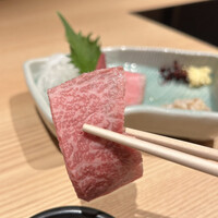 最飛び飛騨牛 しゃぶすき家 馬喰一代 名古屋WEST - 