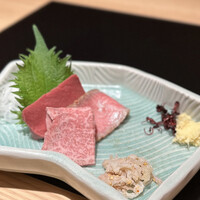最飛び飛騨牛 しゃぶすき家 馬喰一代 名古屋WEST - 