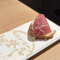 最飛び飛騨牛 しゃぶすき家 馬喰一代 名古屋WEST - 